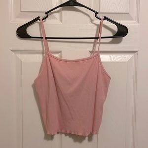 Forever 21 Crop Tank